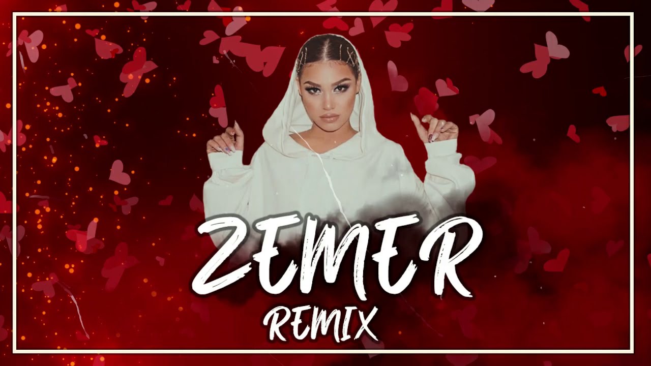 Dhurata Dora Ft. Soolking - Zemër ( Remix Version II ) - YouTube