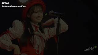 AKB48 - Furimukizama no Kiss (Ciuman Saat Berbalik) [Lirik Indo] | M06 Koko Kara Da (ここからだ)