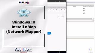 10 - Install nMap (Network Mapper)