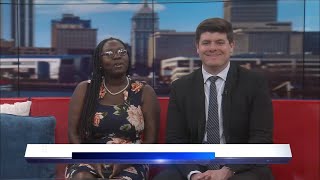 Beyond the Headlines | Ep. 187: June 4