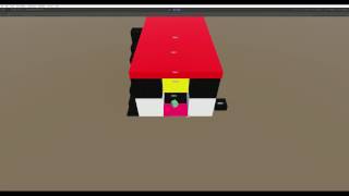 Hiding Objects on Unity + Playmaker