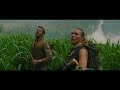 Jurassic World: Rebirth | The Gilgeousaurus