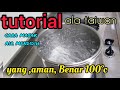 CARA MASAK AIR MENDIDIH YANG AMAN DAN BENAR||ALA TAIWAN||@Anindea family