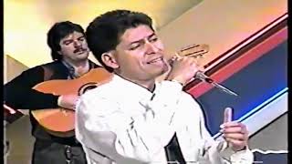 Te extraño Los fantásticos del vallenato  (Jorge Baron Television)