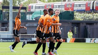 Match Highlights | Barnet FC 3-2 Hartlepool United