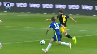 Chelsea FC vs Borussia Dortmund | #KDBCup 2022