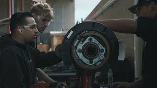 LPC Automotive Technology Program
