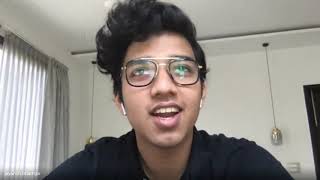 What does it take do be a CS and Economics major at Cornell University - Edbrand conversation