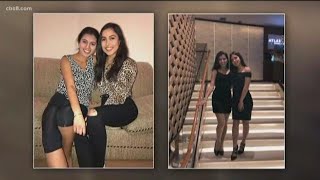 Brother remembers sister, San Diego student killed in Iranian plane crash