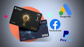 Virtual Cards for Online Transactions | Chipper Card