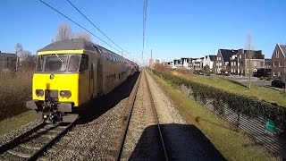 CABVIEW HOLLAND Haarlem - Beverwijk - Uitgeest Ddz 2015