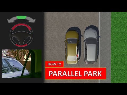 Parallel Parking Learning To Parallel Park