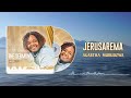 Agartha Murudzwa -Jerusarema (Official Audio) (The Sermon )2025