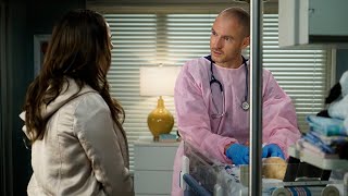 Grey’s Anatomy Season 16 Episode 10 “Help Me Through the Night” | AfterBuzz TV