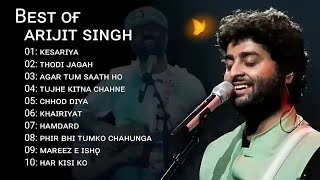 Best of Arijit singh 2024|| Hindi Romantic song 2024|| Arijit singh Hit songs