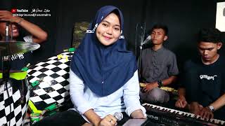 LAKA PERASAANE MUSIK TENGDUNG SANDIWARA VOC. AAN ANISA