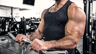 Building MUSCLE and LOSING FAT At The Same Time (Body Recomposition Strategy That Isn't Awful!)