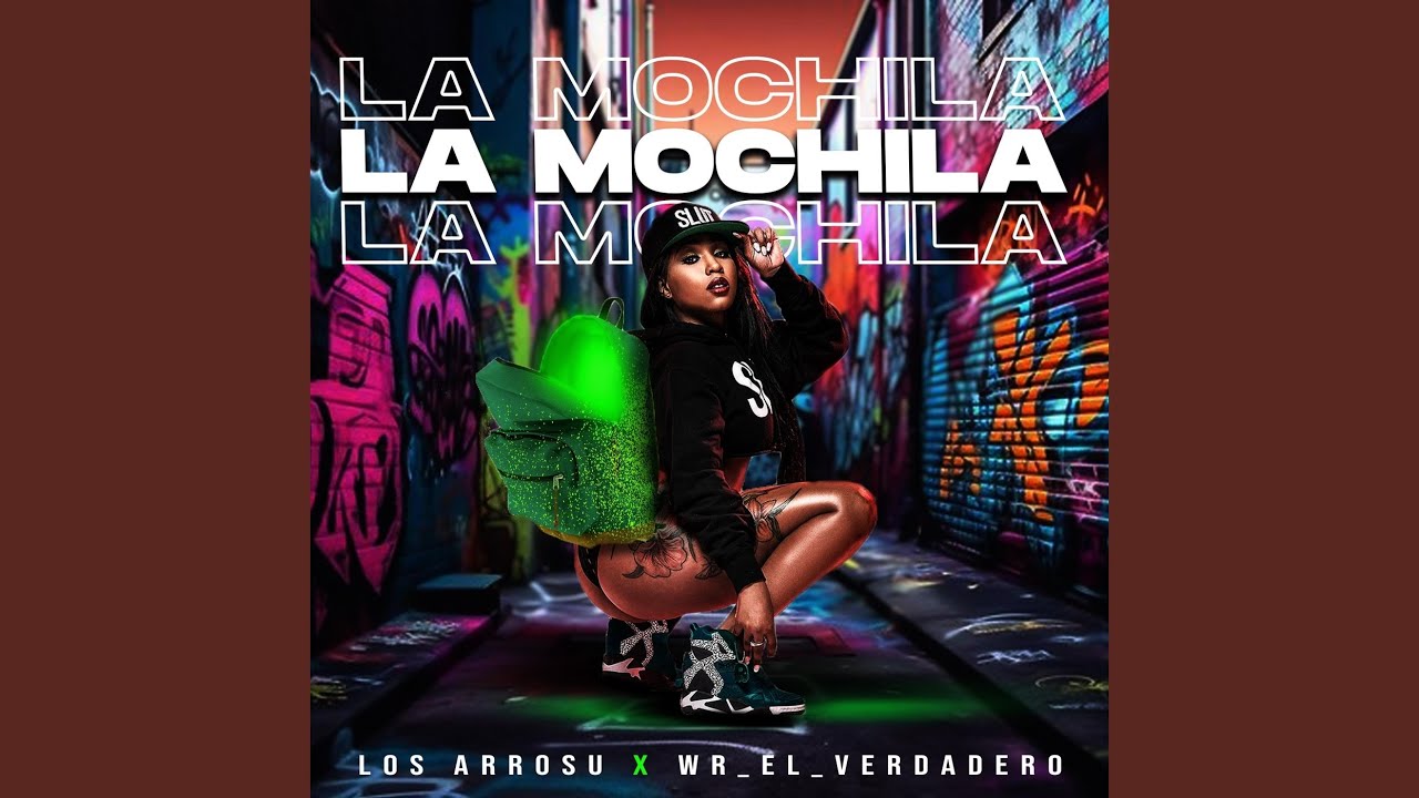 LA MOCHILA - YouTube