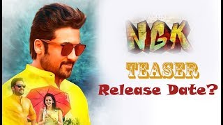 Ngk Official Teaser : Release Date | Suriya Latest | Vijay| Thala ajith| Thalapathy 62| Viswasam