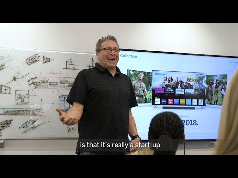 VIZIO CTO talks teamwork, innovation and the Smart TV experience | VIZIO Insider VIZIO CTO talks teamwork, innovation and the Smart TV experience | VIZIO Insider