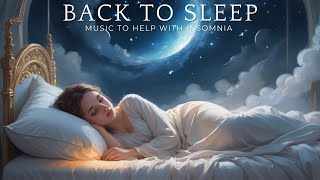 Back to Sleep: Music for Insomnia