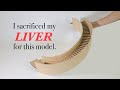 Architecture Model Making | How I Made Architectural Models at University of Manchester | 英國曼徹斯特大學建築