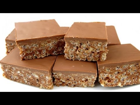 4 INGREDIENT MARS BAR SLICE 4 INGREDIENT MARS BAR SLICE