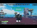 aopg how to get gojo style limitless and full showcase a one piece game roblox