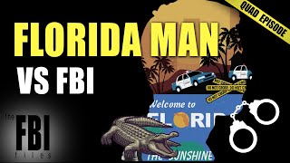 Florida Cases | QUAD EPISODE | The FBI Files