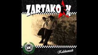 Zartako-k - El Ultimo Rude Boy