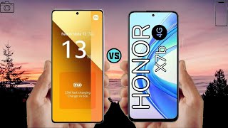 Redmi Note 13 5G vs Honor X7b