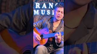 Jalal Enwer - Söygü #guitar #uyghur_guitar #uyghur_music #uyghurche_naxsha