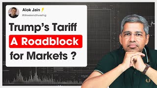 Trump's Tariff A Roadblock for Markets ? I WeekendInvesting DailyByte  3 Feb 2025