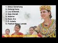 Koleksi Lagu Daerah Kalimantan TERPOPULER