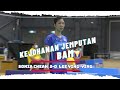 SONIIA CHIA V LEE YING YING | BADMINTON JEMPUTAN BAM 2020