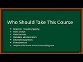 Web Scraping for Beginners with : Python | Scrapy| BS4 - learn Python