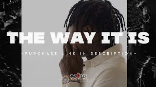 [FREE] NBA Youngboy x Rod Wave Type Beat 2022 "The Way It Is" @two4flex @PyroOnDaBeat