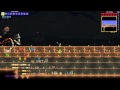 Air is getting colder around you - Terraria