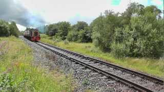 Bo'ness shunters