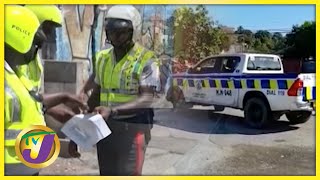 The Road Traffic Saga Continues | TVJ All Angles