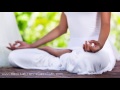 1 HOUR Music for Yoga Class: Healing Music to Relax and Breathe on Yoga Asanas