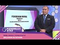 Menengah Atas (2022) | Pend. Moral (Tingkatan 4): Keluarga Ku Sayang