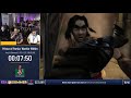 esasummer18 speedruns prince of persia warrior within any% normal by catalystz