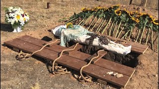 Celebrate Life with Green Burial