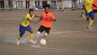 9th Milanmore Gold Cup: United FC Darjeeling vs MMFC | Goalie365