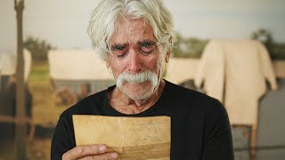 “I’m Done”: Sam Elliott’s Last Words to His Fans Revealed