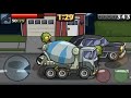 zombieville usa 2 multiplayer longwalkthrough no commentary 1