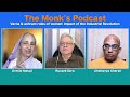 varna u0026 ashram roles of women impact of the industrial revolution the monk s podcast 179 urmila m