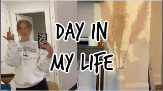 Day In My Life Living Downtown Toronto