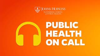 BONUS - An Opportunity For a Full Scholarship to the Johns Hopkins Bloomberg School of Public...